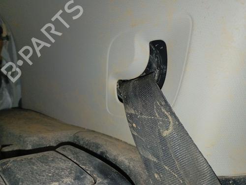 Used Rear left seatbelt VW T-CROSS (C11, D31) [2018-2026]  32461560