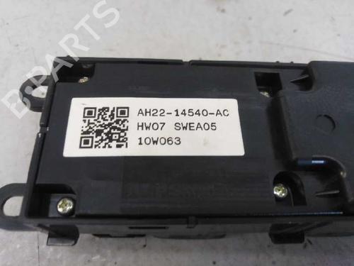 Left front window switch LAND ROVER RANGE ROVER SPORT I (L320) 3.0 D 4x4 | BP5793035I27 