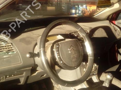 Front left lock CITROËN C4 I (LC_)  | BP30083534C98