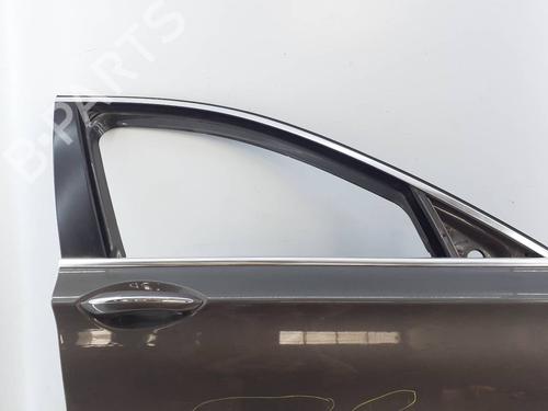 Right front door BMW 7 (F01, F02, F03, F04) 740 d | BP10104683C3 
