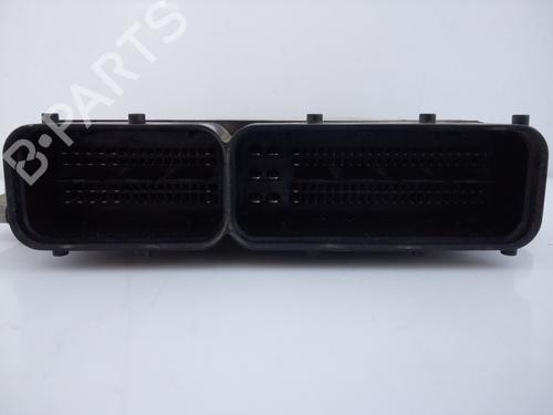 Engine control unit (ECU) OPEL INSIGNIA A (G09)  | BP15651046M57 