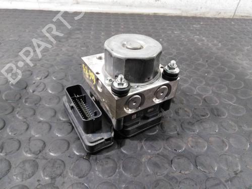 ABS Bremseaggregat RENAULT CLIO IV (BH_) 1.5 dCi 75 | BP11052686M43 