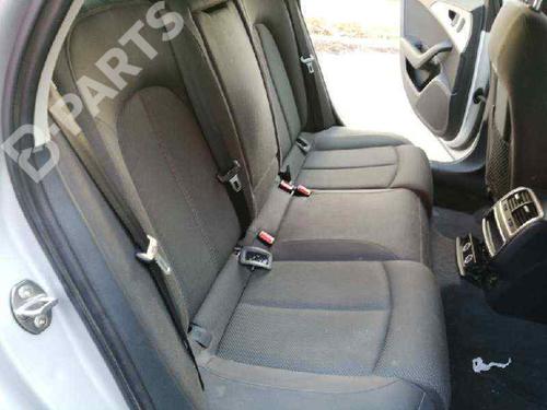 Rear left exterior door handle AUDI A6 C7 (4G2, 4GC) 2.0 TDI | BP4984795C130  - Image 7