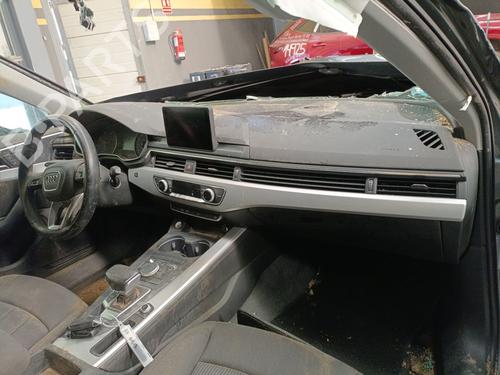 Electronic module AUDI A4 B9 (8W2, 8WC) 2.0 TDI | BP40259921M83  - Image 8