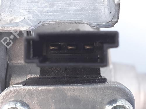 Rear wiper motor FIAT TIPO Estate (356_, 357_)  | BP9268053M102 