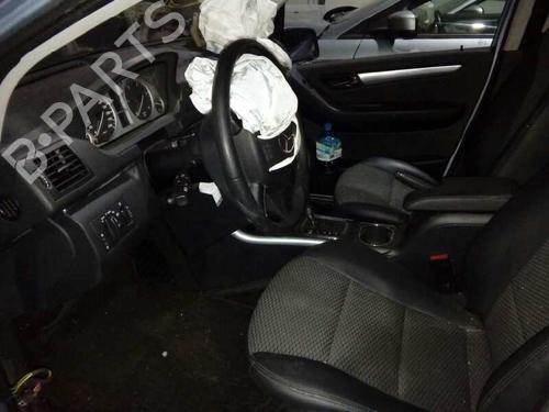 Right front window motor MERCEDES-BENZ B-CLASS Sports Tourer (W245)  | BP3498454E20 