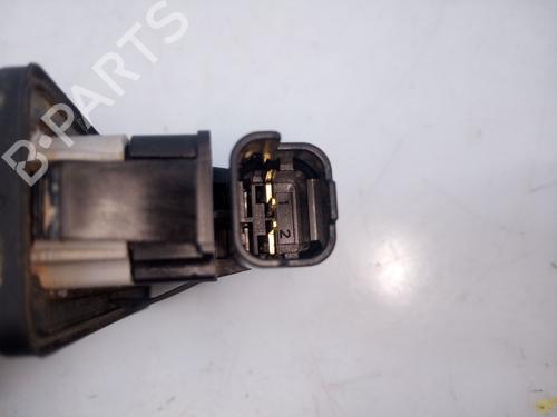 Tailgate handle PEUGEOT 2008 I (CU_) 1.2 THP 110 / PureTech 110 | BP24470324C132 