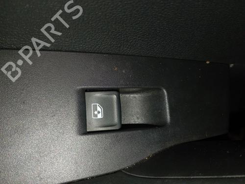 Left rear window switch VW T-CROSS (C11, D31)  | BP32522169I29 