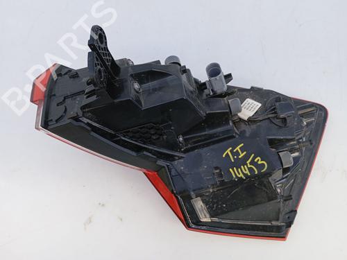 Left taillight SKODA KAMIQ (NW4) 1.0 TSI | BP33216841C34 - Image 5