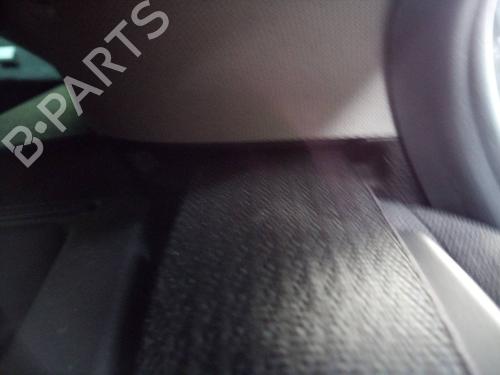 Used Rear left seatbelt OPEL INSIGNIA A (G09) 2.0 CDTI (68) (140 hp) 10405647
