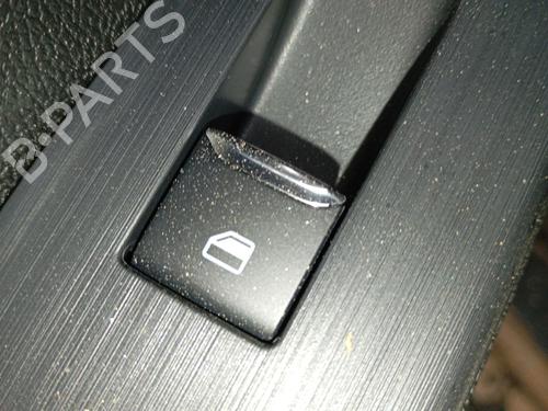 Used Left rear window switch Left rear window switch 37018525 37018525