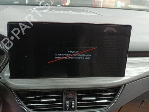 Used Electronic module Electronic module 37024453 37024453