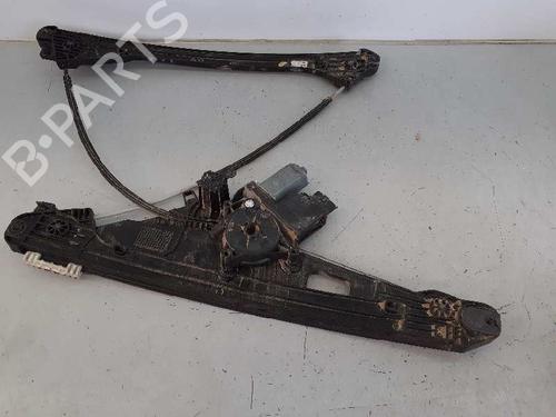 Front right window mechanism OPEL GRANDLAND / GRANDLAND X (A18, P1UO)  | BP4738503C23 