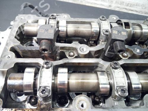 Cylinder head MERCEDES-BENZ E-CLASS (W212) E 250 CDI / BlueTEC (212.003, 212.004) | BP14930254M5 