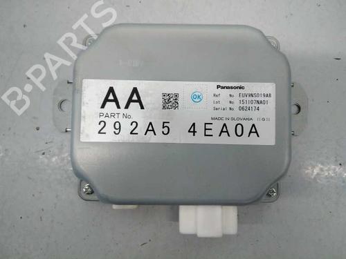 Used Electronic module RENAULT KADJAR (HA_, HL_) 1.6 dCi 130 4x4 (HLA4) (130 hp) 5283268