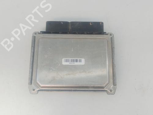 Engine control unit (ECU) AUDI A1 Sportback (GBA) 30 TFSI | BP33855204M57 - Image 4