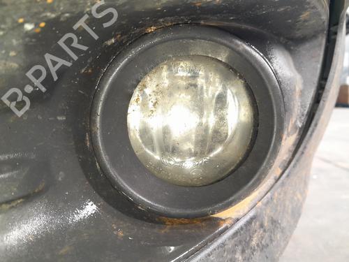 Used Left front fog light FORD TRANSIT COURIER B460 Box Body/MPV 1.5 TDCi (75 hp) 24198960