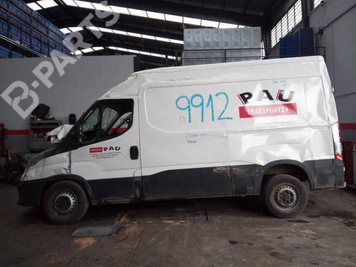 Used Parts IVECO DAILY VI Van  33S14, 35S14  1018145