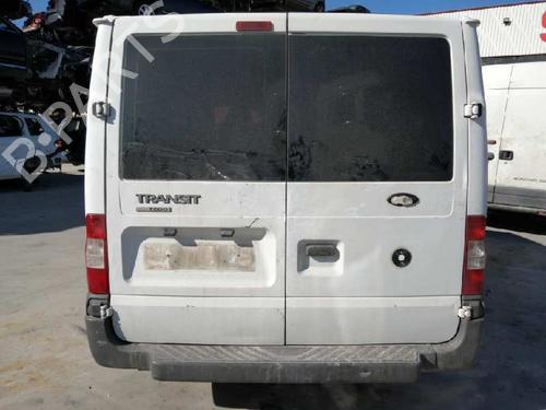 ABS pump FORD TRANSIT Van (FA_ _)  | BP4955302M43 
