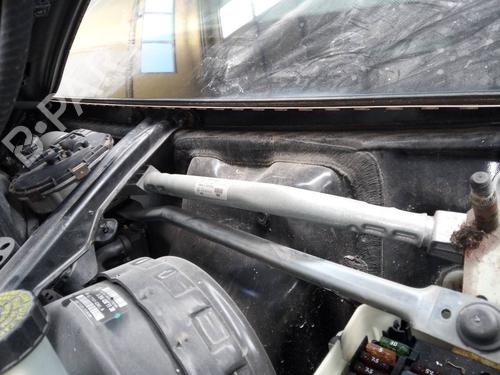Used Front wiper motor MERCEDES-BENZ C-CLASS (W204) [2007-2015]  17809255