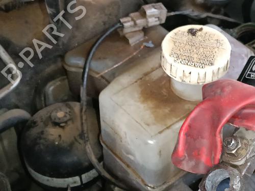 Used ABS pump MITSUBISHI PAJERO III (V7_W, V6_W) 3.2 Di-D (V68W, V78W) (165 hp) 32022948