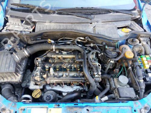 Engine control unit (ECU) OPEL TIGRA TwinTop (X04) 1.3 CDTI (R97) | BP2344088M57 