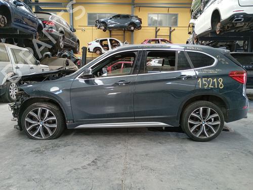 Left front window switch BMW X1 (F48) sDrive 18 d | BP36808010I27 - Image 10