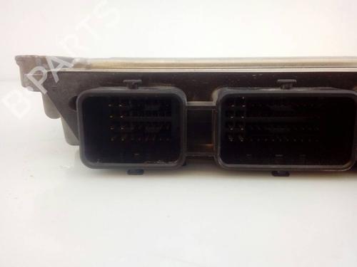 Engine control unit (ECU) RENAULT LAGUNA II (BG0/1_)  | BP7671176M57 