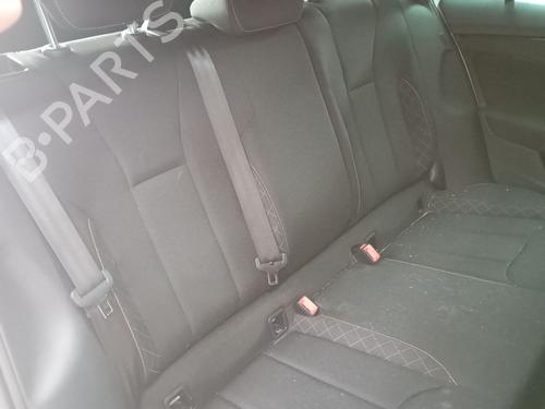 Left front window switch SKODA KAMIQ (NW4) 1.0 TSI | BP33235485I27  - Image 7