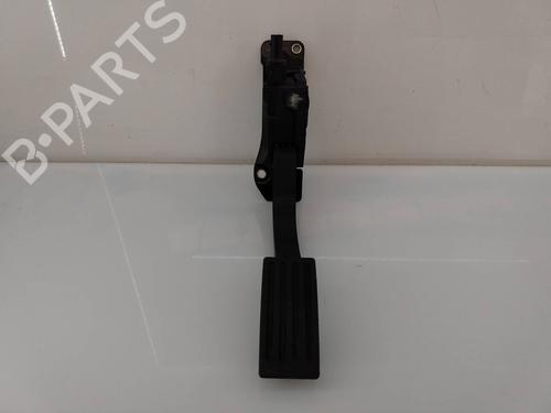 Used Pedal FORD FOCUS III 1.5 TDCi (120 hp) 9267908