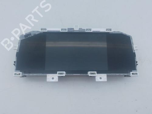 Used Instrument cluster VW T-CROSS (C11, D31) [2018-2026]  32516878