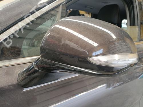 Used Left mirror Left mirror 38266643 38266643