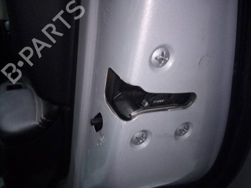 Used Rear right lock NISSAN QASHQAI / QASHQAI +2 I (J10, NJ10, JJ10E) 2.0 dCi (150 hp) 16992135