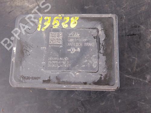 Pompe ABS JEEP WRANGLER IV (JL) 2.0 T-GDi (JL72, JL74) | BP26503833M43 