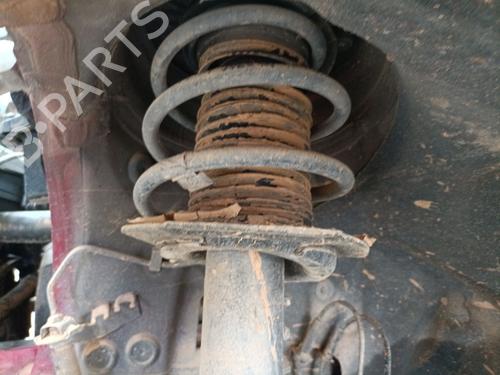 Used Left front shock absorber Left front shock absorber 38196755 38196755