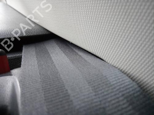 Used Rear right seatbelt SKODA RAPID (NH3, NK3, NK6) 1.6 TDI (115 hp) 10749080