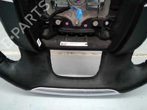 Steering wheel CITROËN DS4 (NX_)  | BP4464391C49 