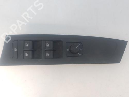 left-front-window-switch-skoda-fabia-iv-pj3-2021-33543753 main image