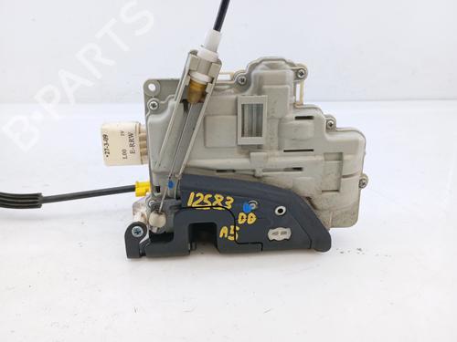 Front right lock AUDI A5 (8T3) 2.0 TFSI | BP19641500C97 