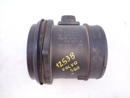 Used Mass air flow sensor VOLVO S60 II (134) D3 (163 hp) 20142771