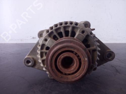 Alternator TOYOTA LAND CRUISER PRADO (_J12_) | BP24104576M7
