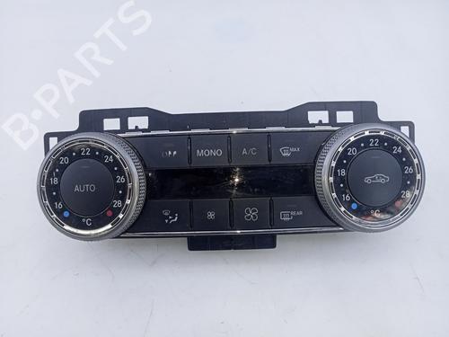 Used Climate control MERCEDES-BENZ C-CLASS (W204) [2007-2015]  16715450