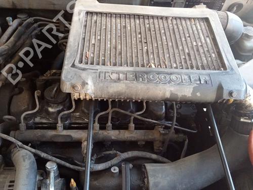 Generator HYUNDAI SANTA FÉ I (SM) 2.0 CRDi 4x4 | BP28143191M7 