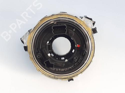 Used Squib airbag AUDI A6 Allroad C6 (4FH) 3.0 TDI quattro (240 hp) 7918894