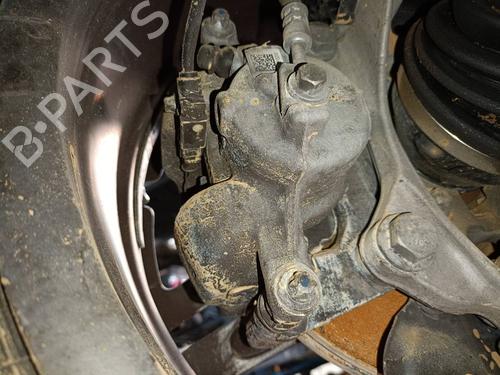 Used Right front brake caliper MERCEDES-BENZ A-CLASS Saloon (V177) A 200 (177.187) (163 hp) 23073688