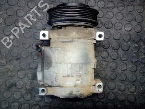 Used AC compressor JEEP CHEROKEE (KJ) 2.5 CRD 4x4 (143 hp) 6068000