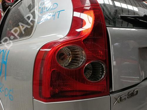 Used Left taillight Left taillight VOLVO XC90 I (275) D5 AWD (163 hp) 34538409 34538409