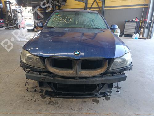 Left headlight BMW 3 (E90) 320 d | BP38175332C28 - Image 5