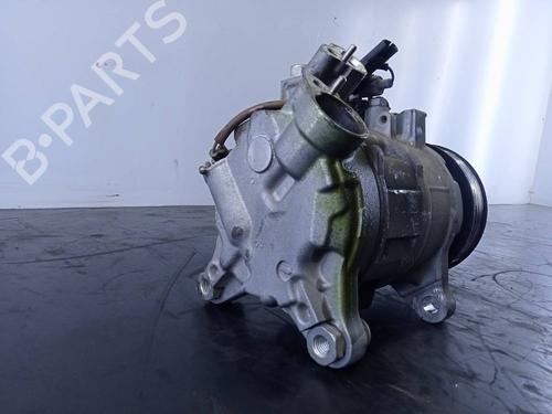AC compressor BMW 1 (F21) 116 d | BP19321157M34 