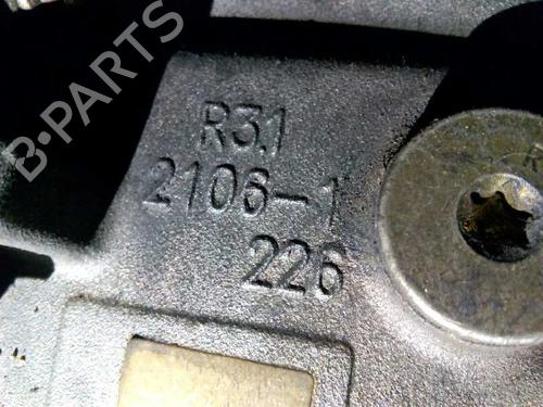 Gearbox BMW 3 (E46) 320 d | BP7551894M3 